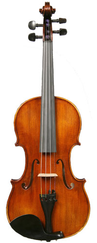 Josef Holpuch №50 Guarneri