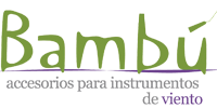 Bambú