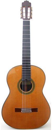 Paulino Bernabe 50C
