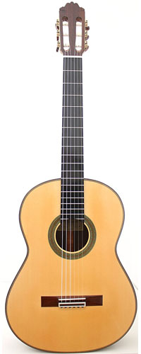 Paulino Bernabe 50S