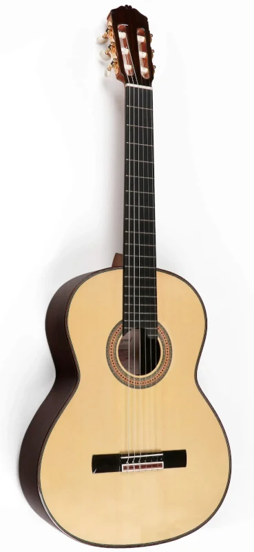 Damian&Vanessa Burguet 1DV Cedar
