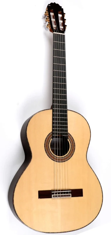 Amalio Burguet 2M Spruce