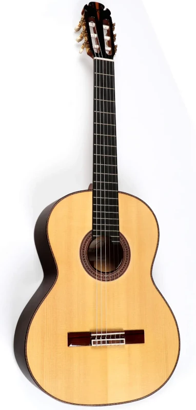 Amalio Burguet AB Spruce