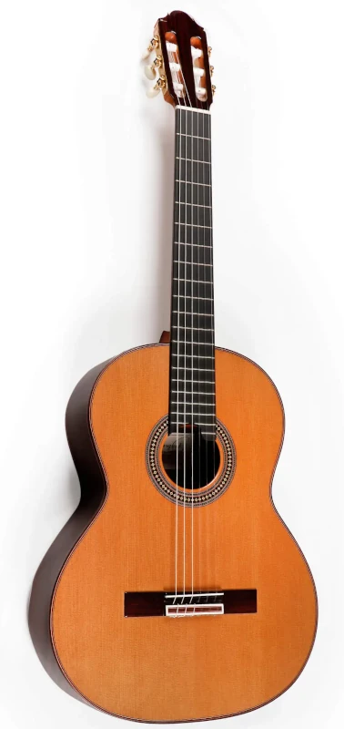 Amalio Burguet AM Cedar