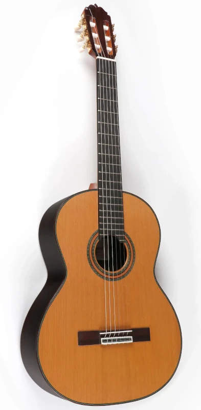 Amalio Burguet Lattice Cedar