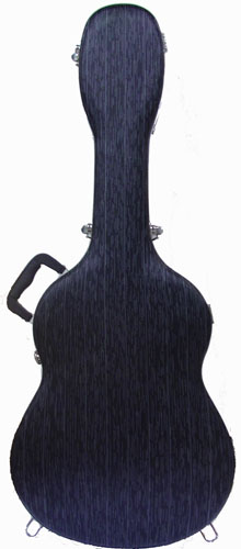 Amalio Burguet ABCASE