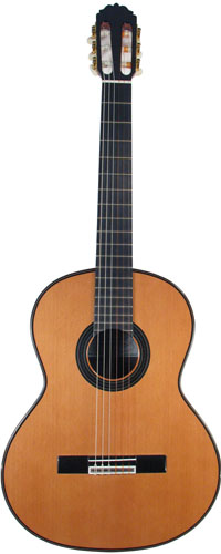 Amalio Burguet Maestro Cedar