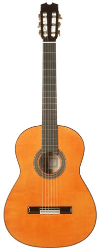 Conde Hermanos AF25/R Maple
