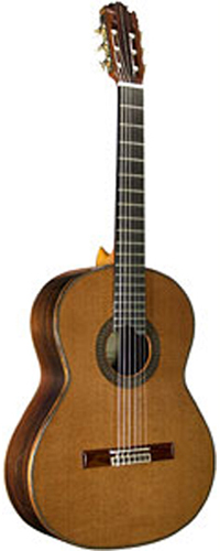 Manuel Contreras 10th Anniversary Cedar