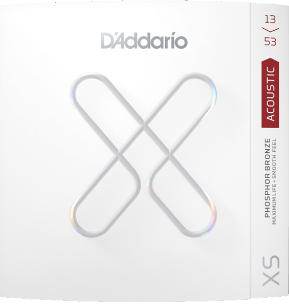D'Addario XSAPB1353