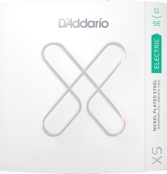 D'Addario XSE1156