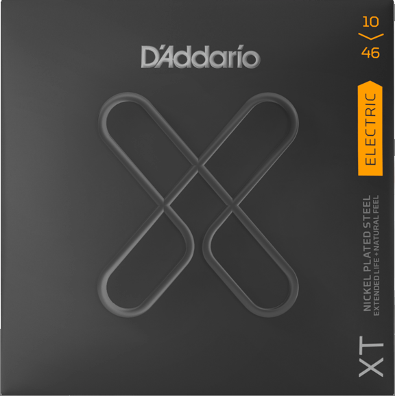 D'Addario XTE1046