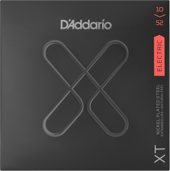 D'Addario XTE1052