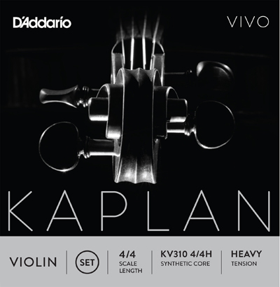 Kaplan Vivo KV310 4/4H