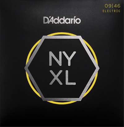 D'Addario NYXL0946