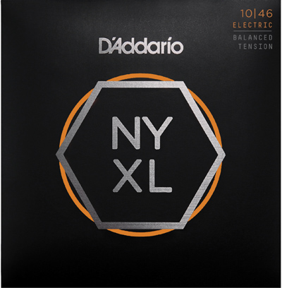 D'Addario NYXL1046BT