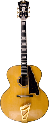 D'Angelico Excel EX-63-NAT
