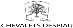 Chevalets Despiau