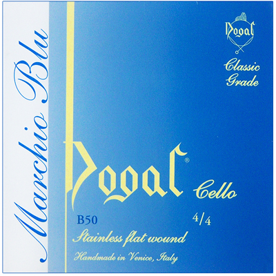 Dogal Marchio Blu B50
