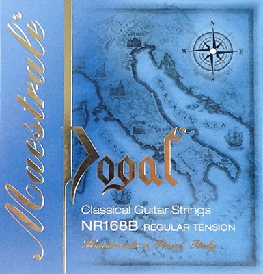 Dogal Maestrale NR168B