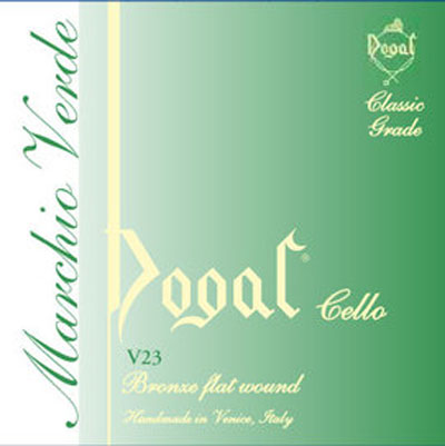 Dogal Marchio Verde V23A