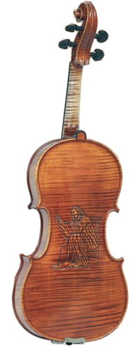 Vasile Gliga M-V044-OV-Strad