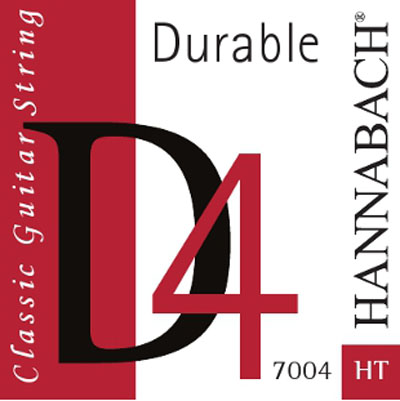 Hannabach E7004HT