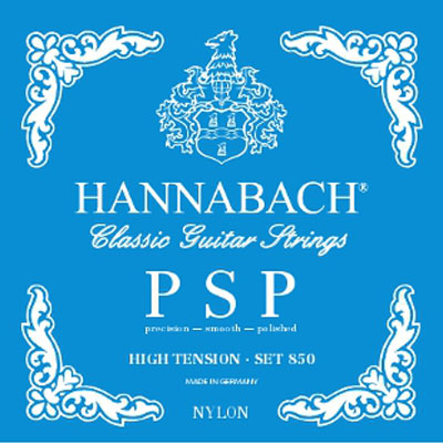 Hannabach E850HT