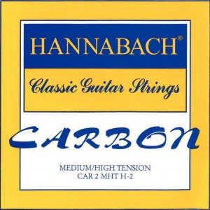 Hannabach Carbon ECAR3MHT