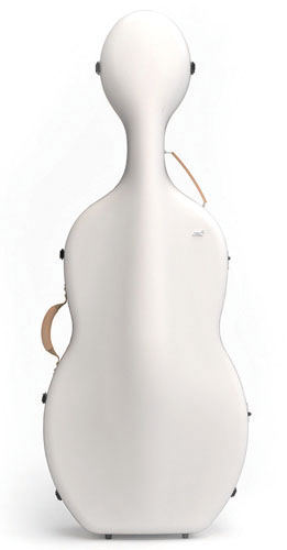 JML Masstige Litchi White CL-10LWH