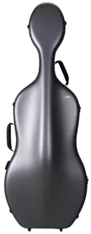 JML Ultralight Frosted Black CL-6BK