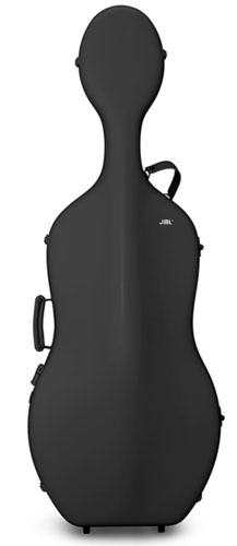 JML Mondrian Carbon Black CL-8CBK