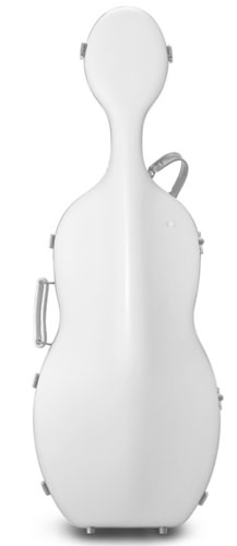 JML Mondrian Pearl White CL-8PWH