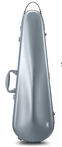JML Rococo Silver Gray RPC-SP-SLG
