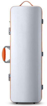 JML Superlight Vitamin Silver TTN-OB-SO