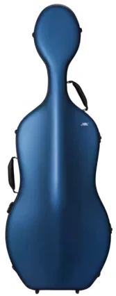 JML iColor Matte Blue CL-5MBL