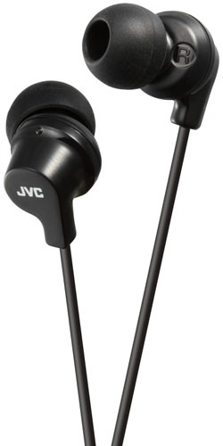 JVC HA-FX10-B