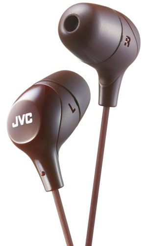 JVC HA-FX38-T