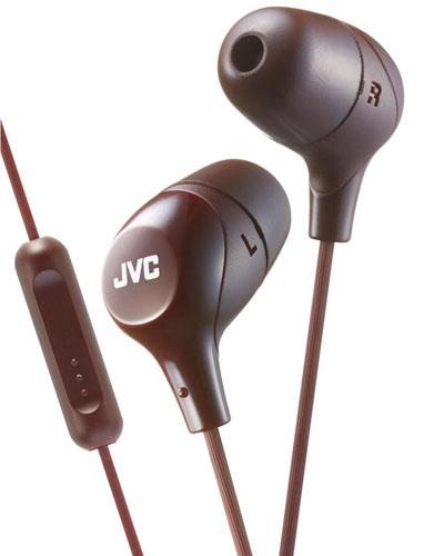JVC HA-FX38M-T
