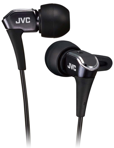 JVC HA-FXH30-B