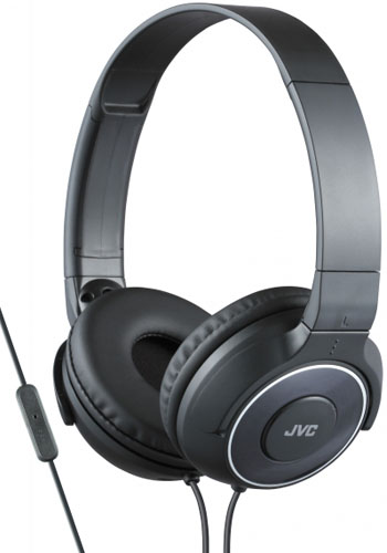 JVC HA-SR225-B