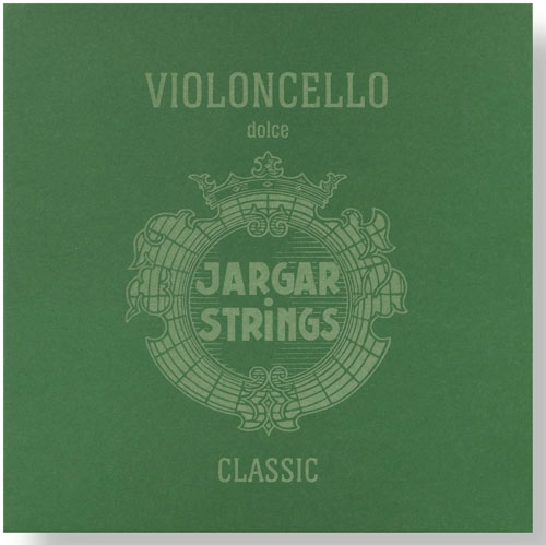 Jargar Classic Dolce Green JS700.011.9101