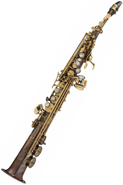 LC Vintage S-604UL