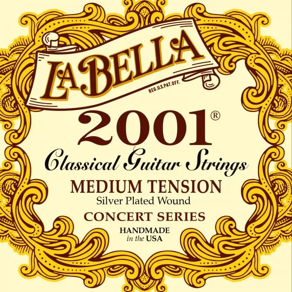 La Bella 2001-M