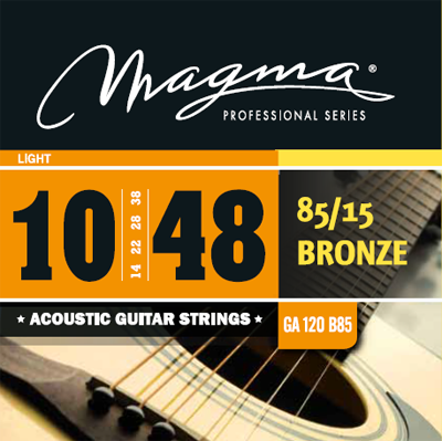 Magma GA120B85