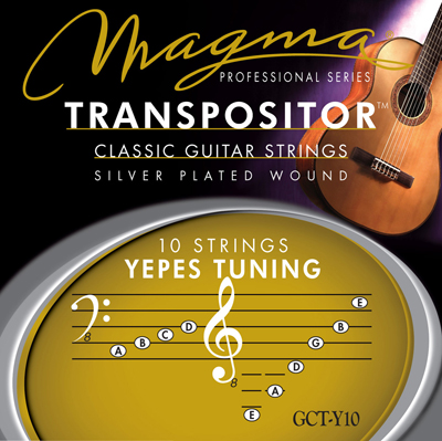 Magma Transpositor GCT-Y10