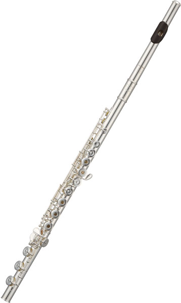 Pearl Quantz 50th Anniversary PF-665RE-W/50A