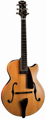Peerless Martin Taylor Maestro