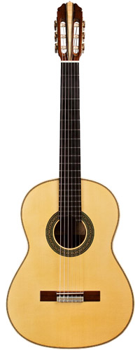 Teodoro Pérez Maestro Abeto
