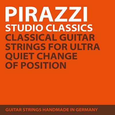 Pirazzi Studio Classic Medium 582010